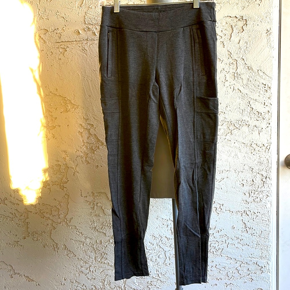 Jockey Pocket Leggings MED